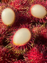 Load image into Gallery viewer, Rambutan | Box (~2.5lbs)