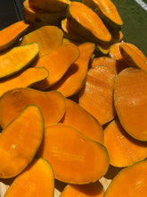Load image into Gallery viewer, Mango | Jamaican East Indian Box 2kg (5-10 Mangos)