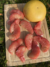Load image into Gallery viewer, Pomelo | Pink Pomelo Box