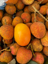 Load image into Gallery viewer, Lychee | Vietnam Jumbo XL| BULK CASE ~13-15LBS