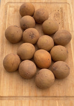 Load image into Gallery viewer, Alano Sapodilla | Naseberry Box (~3lbs)
