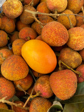 Load image into Gallery viewer, Lychee | Vietnam Jumbo XL| BULK CASE ~13-15LBS