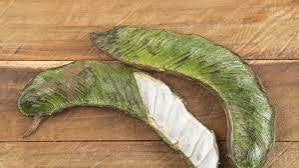 Ice Cream Bean | Guama | Colombia (Box 5 Lbs)