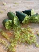 Load image into Gallery viewer, Lime | Caviar Lime Sampler (6-15 Pieces 100-200g)