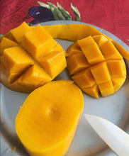 Load image into Gallery viewer, Mango | Baby Colombian Sugar Mango Box - 2 KG (13-24 Fruits)