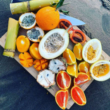 Load image into Gallery viewer, SWEET MARACUA | PASSIFLORA ALATA (2)