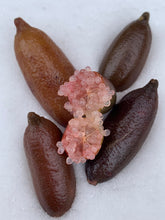 Load image into Gallery viewer, Lime | Caviar Lime Sampler (6-15 Pieces 100-200g)