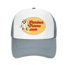 Load image into Gallery viewer, Pardess Pro Cap | Sugar Apple Trucker Hat
