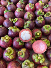 Load image into Gallery viewer, Mangosteen | Garcinia Mangostana Box (2kg)
