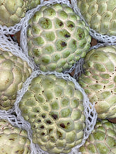 Load image into Gallery viewer, Sugar Apple | Ashta | Annona Squamosa | Egypt | Box 4KG
