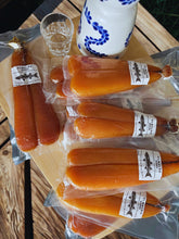 Load image into Gallery viewer, Bottarga | Wild caught Mullet Roe
