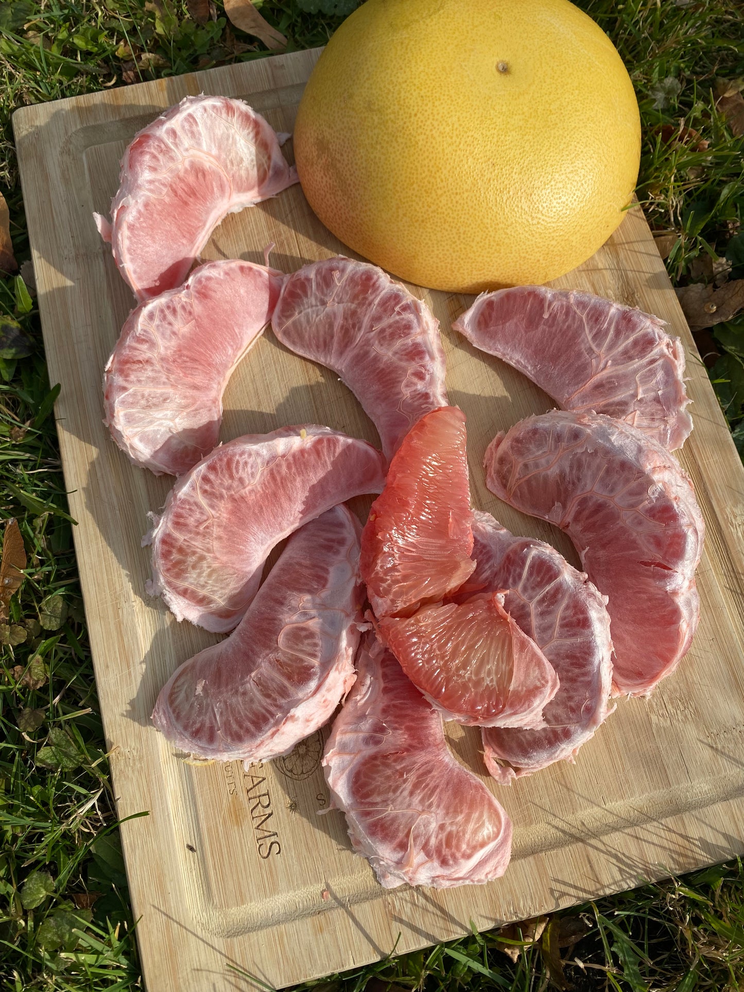 Pomelo | Pink Pomelo Box