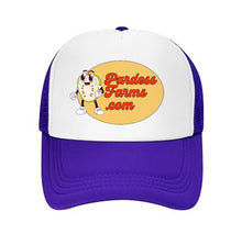 Load image into Gallery viewer, Pardess Pro Cap | Sugar Apple Trucker Hat
