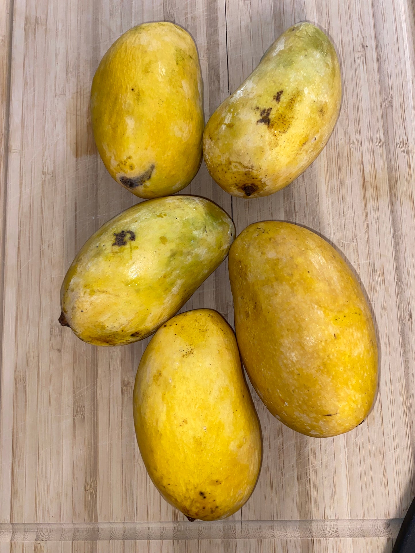 Mango | Pakistani Chaunsa mango Box *Ultra Rare*