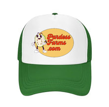 Load image into Gallery viewer, Pardess Pro Cap | Sugar Apple Trucker Hat
