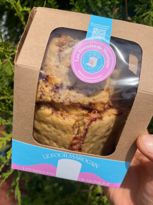 Galette “Pop Tart”