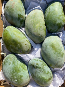 Mango | Egyptian Tymour Box ~2kg (5-12 mangos)