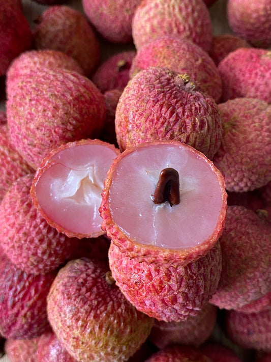 Lychee  Box 4lbs