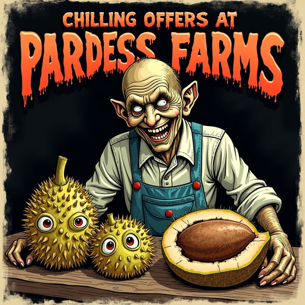 Pardess Farms