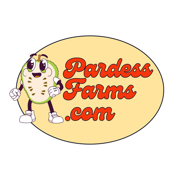 Pardess Farms