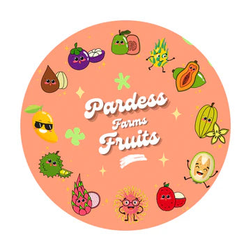 Pardess Farms