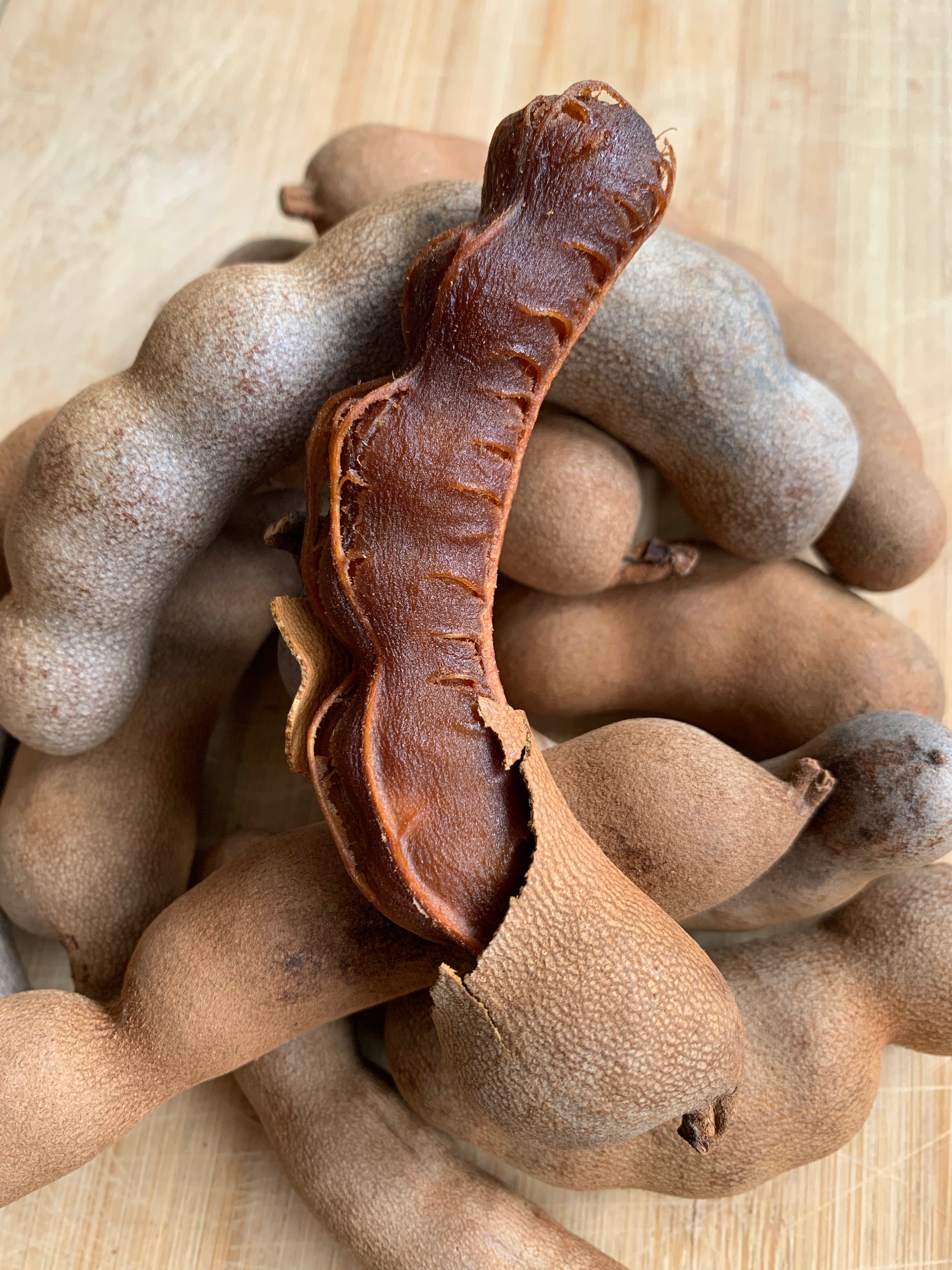 SWEET TAMARIND 400g - Top Fruits Wellington - View #7