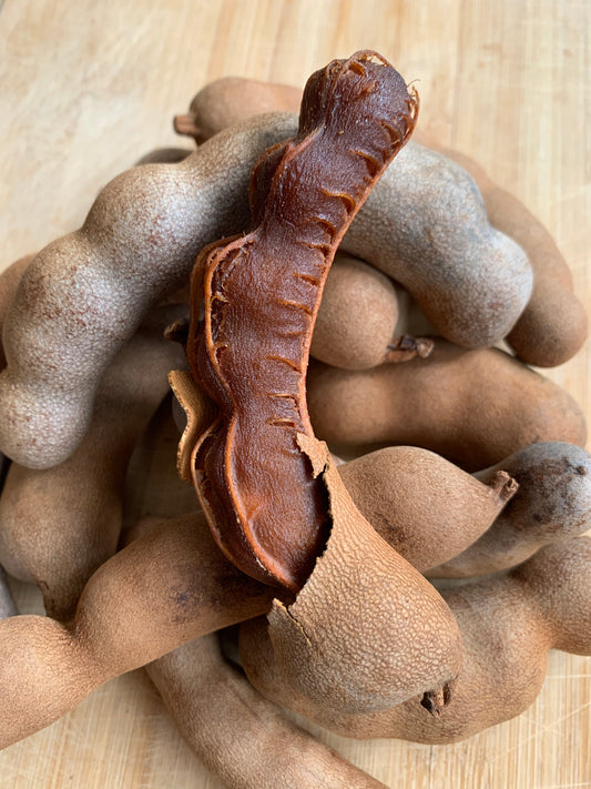 Sweet Tamarind | Box - ~1LB