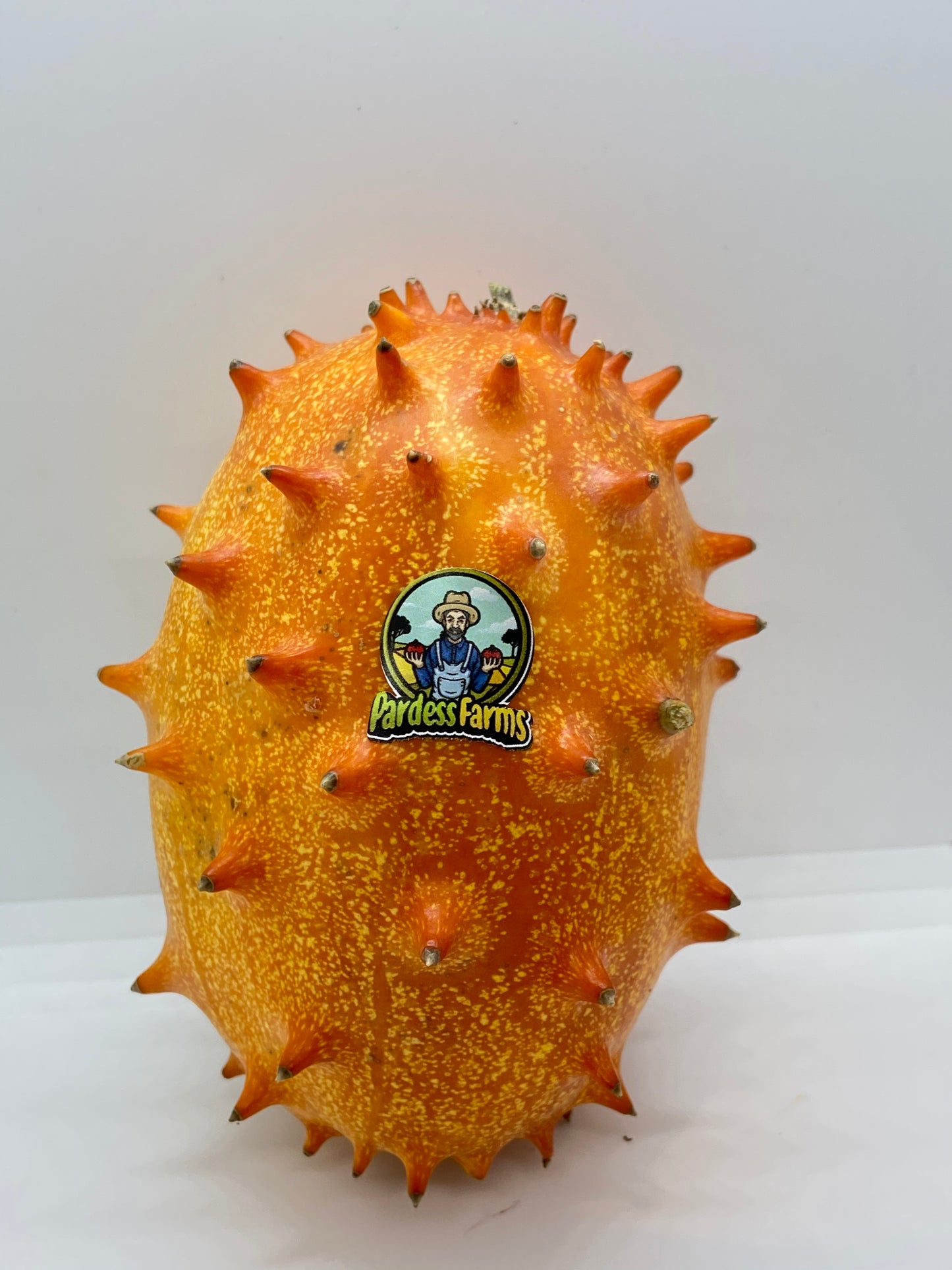 KIWANO MELON | PASSIONFRUIT CUCUMBER