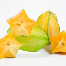 Load image into Gallery viewer, STARFRUIT | (5 FRUITS)
