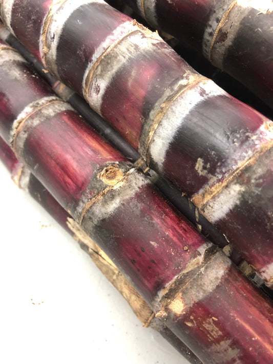 Sugar Cane | Purple Box (2 Canes)