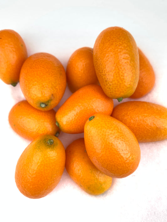 Kumquat | Box (2kg)