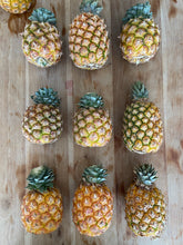 Load image into Gallery viewer, PINEAPPLE | MINI HONEY SWEET COLOMBIA BOX ~5.5LBS
