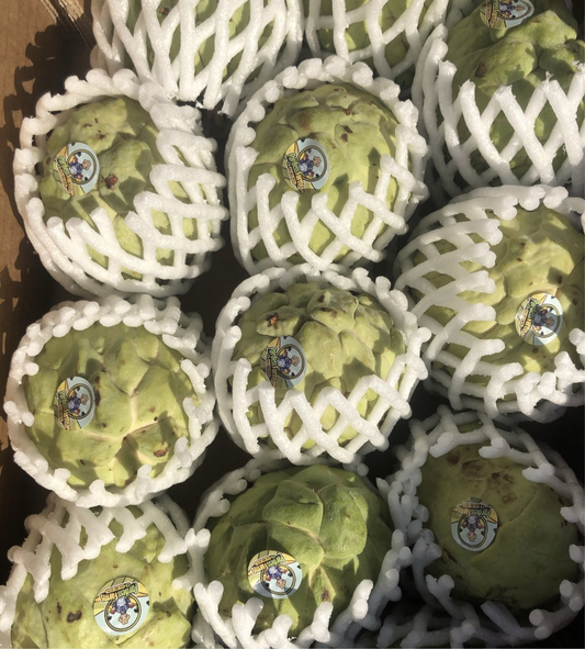 ATEMOYA | BOX 3-4 KG